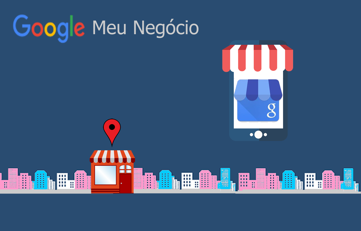 Google Meu Negócio